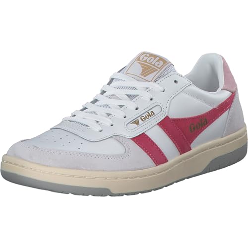 Image of Gola Women's Hawk Sneakers