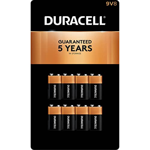 Catálogo para Comprar On-line Pila de 9v - 5 favoritos. 11