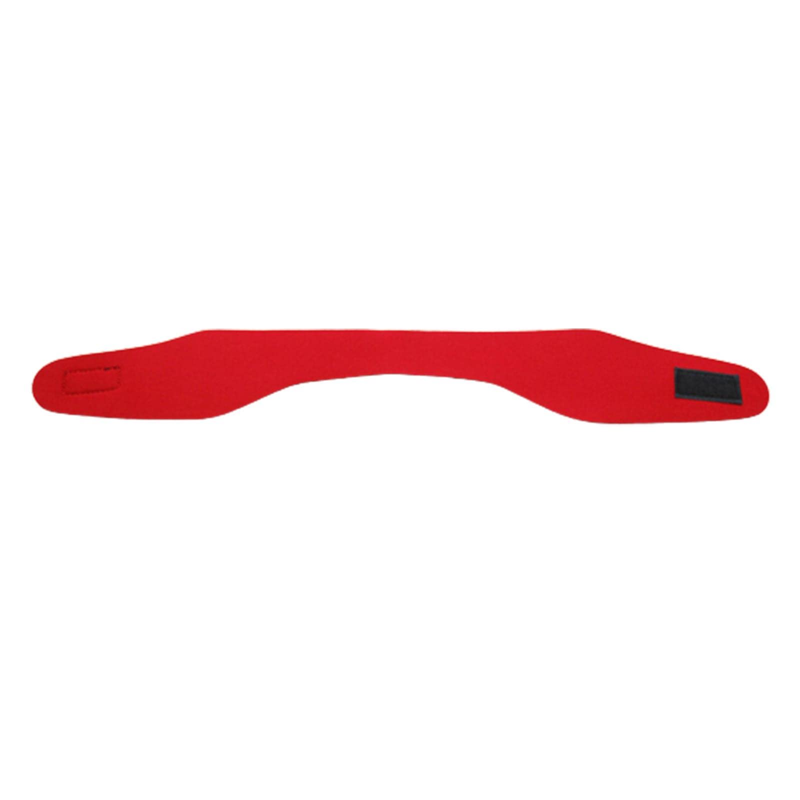 MERISHOPP Swimming Headband Adjustable Bath Diving Waterproof Ear Protection Band Red 51cm-image-47