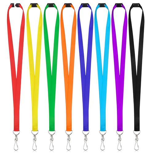 Prudiut Breakaway Lanyards Image