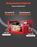 VEVOR B0FQ3H6WMN lato 3