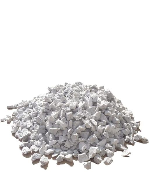 ANTHOM Pumice Stone for Plant Essential Soil Amendment for Bonsai, Adenium & Succulents Potting Mix Also use for aqurium Filter Media (950 gm) Size 2-12mm (Pack of 1) (B0CT5RVFBH) Amazon Price History, Amazon Price Tracker
