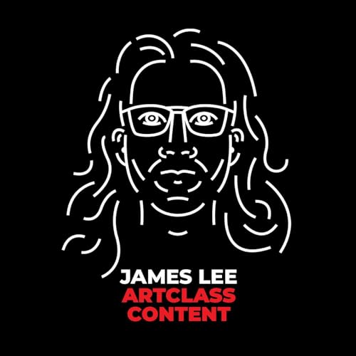 James Lee - ArtClass Content