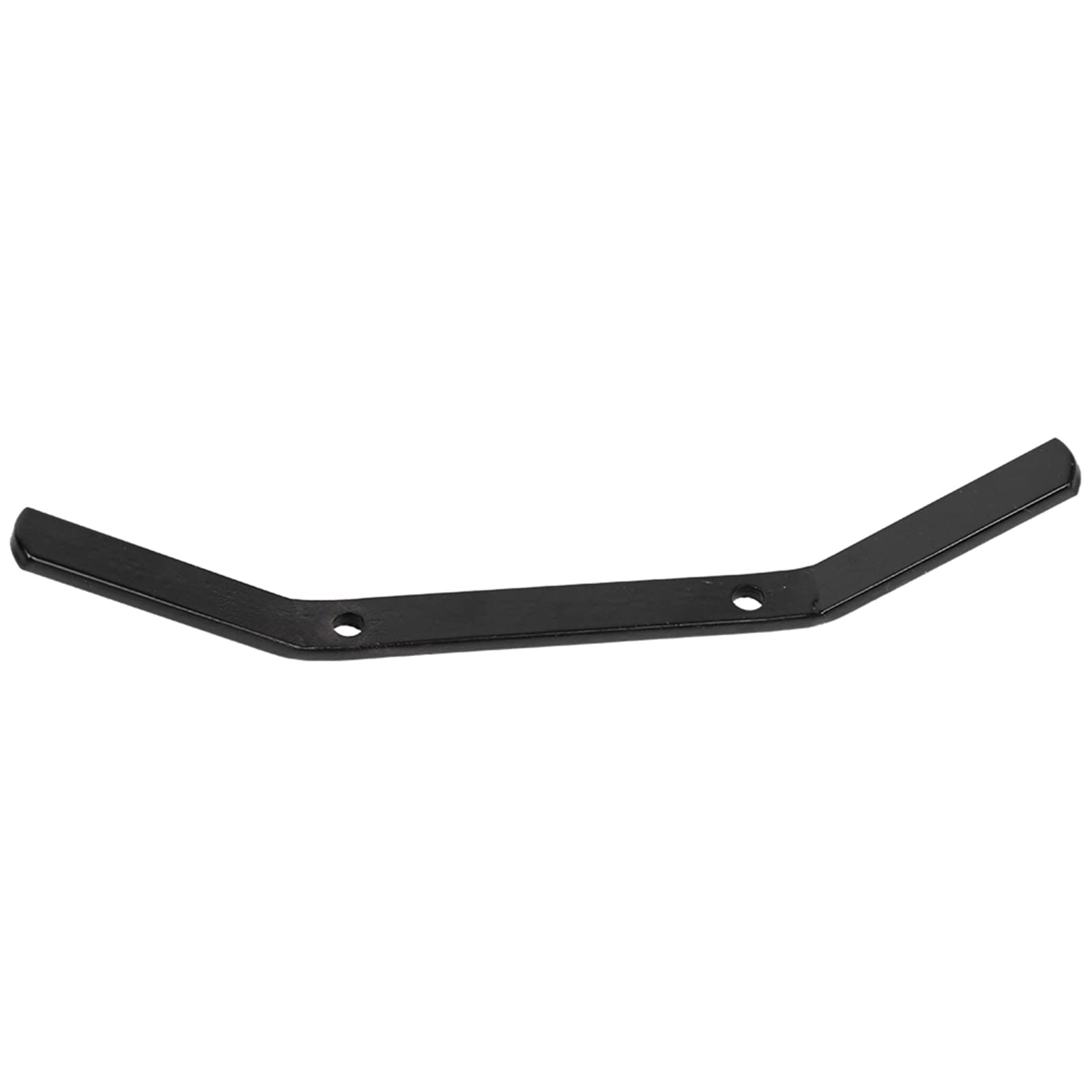 Wytrzymały metalowy wieszak ścienny na rower, uchwyt na rower, solidne rozwiązanie oszczędzające miejsce do przechowywania rowerów górskich, szosowych, składanych, stalowy,