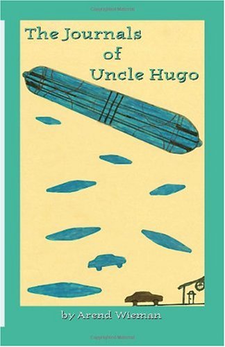 The Journals of Uncle Hugo