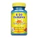 Vitamin B-Complex 50mg Nature's Life 50 Tabs