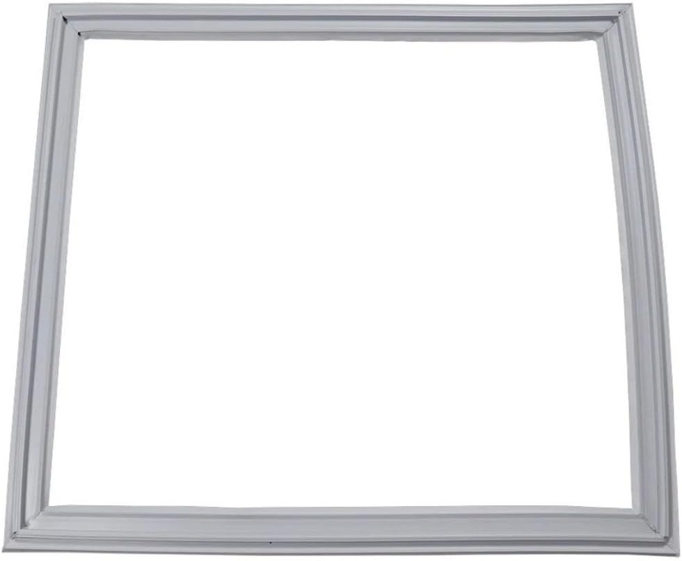 1708809 Fridge Door Seal - For Delfield Refrigerator seal repair kit - Fridge gasket - refrigerator door gasket replacement - it size: 28-1/4" x 25-3/4"