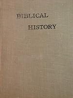 Biblical History Old Testament B003UCXSKE Book Cover
