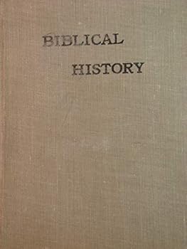Unknown Binding Biblical History Old Testament Book