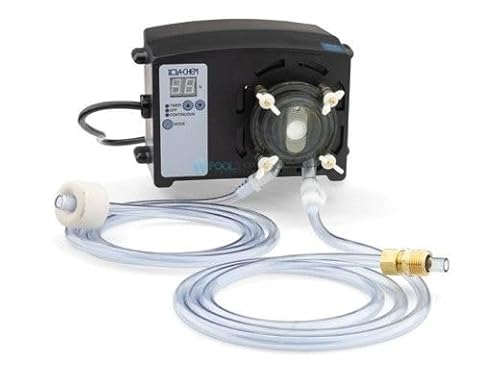Pro Series 300 Pump RC301MC .9 GPD 120V SHORT CORD