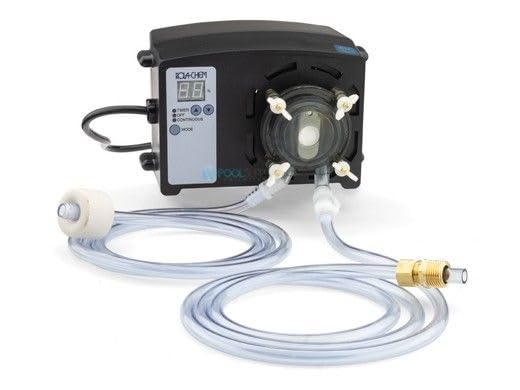 Pro Series 300 Pump RC301MC .9 GPD 120V SHORT CORD