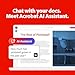 Adobe AI Assistant | PC/Mac | Software Download | PDF Software | Activation Required [Online Code]