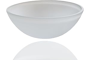 Frosted Glass Ceiling Fan Light Cover Replacement