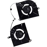 Compatible avec les ordinateurs portables de jeu Dell Alienware M16 R2, ne convient pas pour la série Alienware M16 R1.