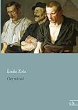 Germinal - Emile Zola