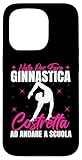 Regalo ideale ginnastica ritmica artistica donna