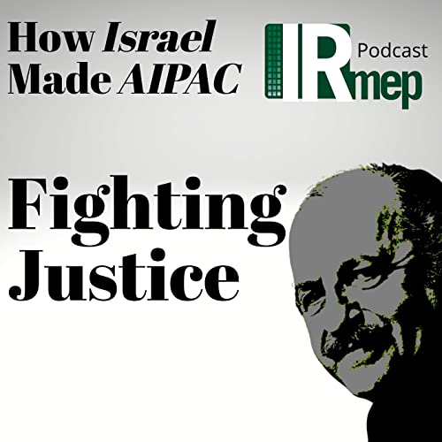 Episode 11: Fighting Justice