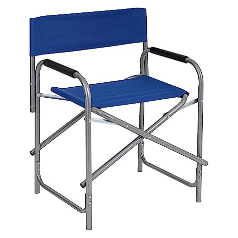 Chaise de Régie Baroni Home Cover