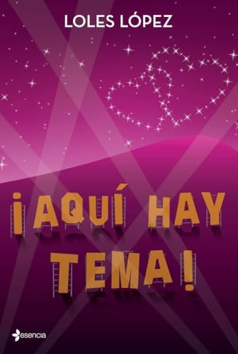 ¡Aquí hay tema! (Comedia)