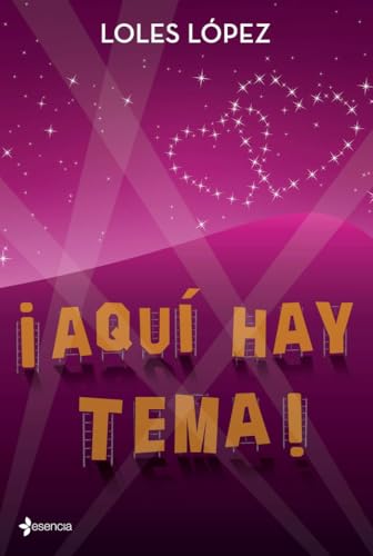 ¡Aquí hay tema! (Comedia)