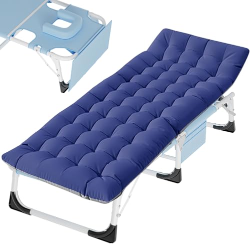 Slsy Folding Camping Cot