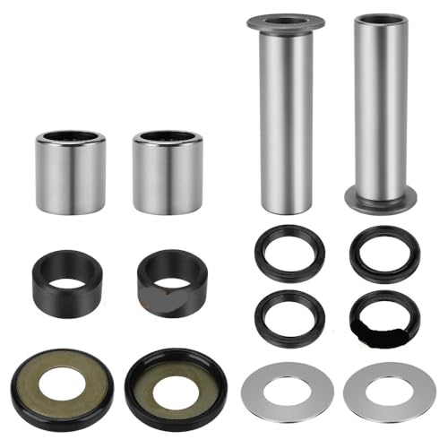 Buje basculante trasero LTZ400 kit rodamiento para rutas seguras 2003-2014