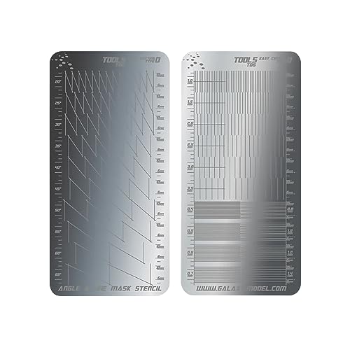 Masking Sheet Easy Cutting Board Tools For Gundam Military Tank Figure Cutting for Sewing Crafts Hobby