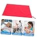 Vaguelly Mobility for Elderly Transferring Sliding Fabric Reusable Bed Pad for Disabled Moving