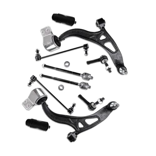 Kit de suspensión para viajar seguro en familia con Ford Explorer 2012-2016