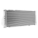 Enignelooc Charge Air Cooler For Peterbilt 330 Kenworth T200 T300 Trucks #W3090001 Automotive Replacement Charge Air Coolers