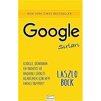 Google Sırları