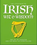 The Little Book of Irish Wit & Wisdom