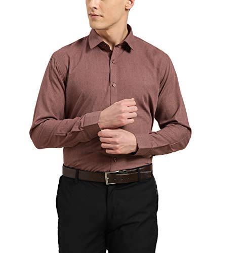 Image of SOJANYA (Since 1958, Men's Cotton Casual Shirt
