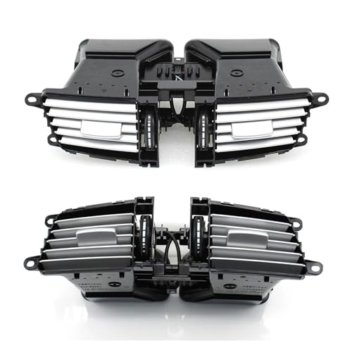 Rejilla ventilación derecha Mercedes W212 E250 E300 2009-2012 4