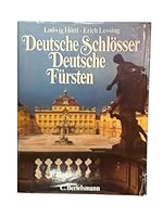 Deutsche Schlösser. Deutsche Fürsten. Sonderausgabe 3570047741 Book Cover