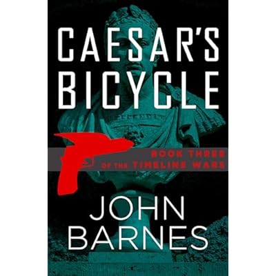 Caesar's Bicycle