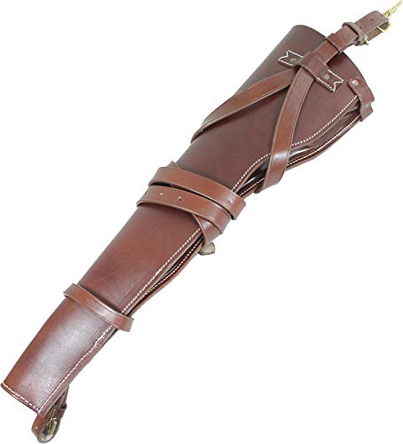 Fourreau Réplique WW2 US Étui en Cuir M1 Carabine militaire US army