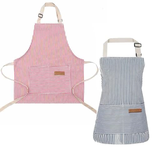 aprons girls