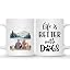 MnW-2 dogs - Life Is Better Wi