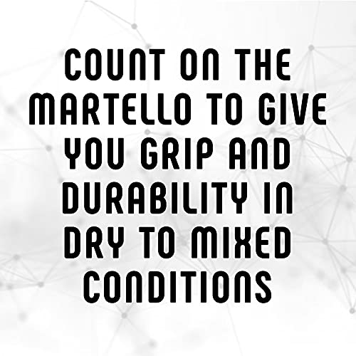 Vittoria Martello, Pneumatico TNT Unisex-Adulto