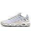 Platinum Pure Metallic Silver
