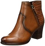 Tamaris Tamaris Damen 1-1-25338-25 Stiefelette, braun, 38 EU