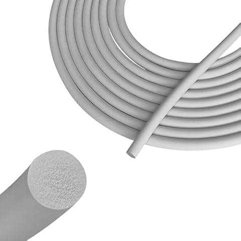 Acuteye 1/4 Inch Backer Rod Cover