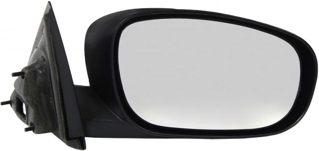 For Chrysler 300 2005-2010 Door Mirror Passenger Side | Power | Non-Heated | Paint to Match | Replacement For 4805980AI | CH1321230