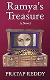 Ramya’s Treasure (Essential Prose Series Book 158) (English Edition)