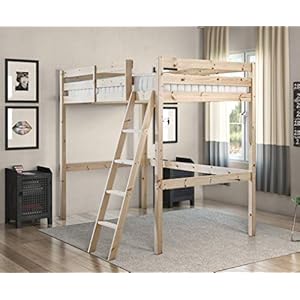 Strictly Beds and Bunks – Celeste ...