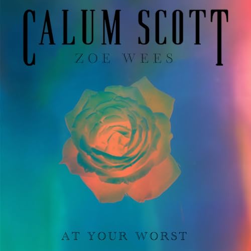 Calum Scott & Zoe Wees