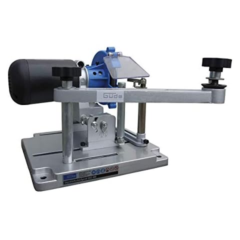 Güde Hoja Sacapuntas GSS 400 Cover