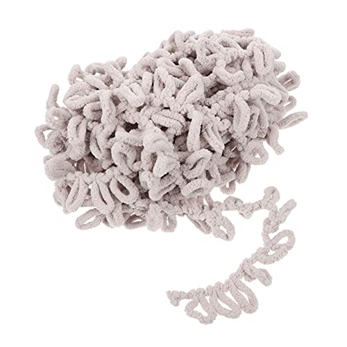 How to use a knitting doll