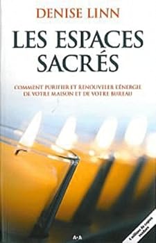 Les espaces sacrÃ©s (French Edition)